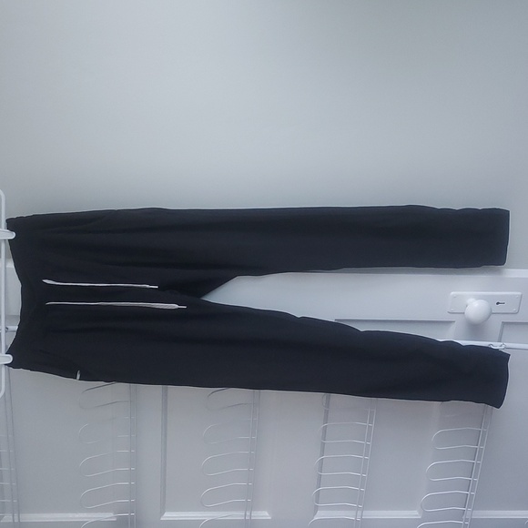 Vuori Other - Vuori Ponto Performance Pant Dark Gray